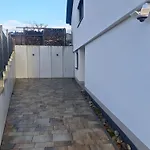 Fewo Bad Mergentheim شقة