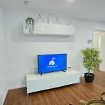 شقة Fewo Bad Mergentheim *