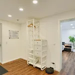 Fewo Bad Mergentheim Apartment