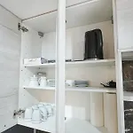 Fewo Bad Mergentheim Apartment *