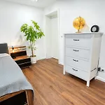 Fewo Bad Mergentheim Apartment *