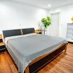 Apartment Fewo Bad Mergentheim *