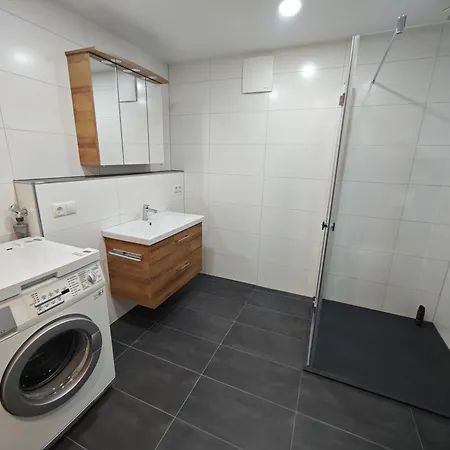 Fewo Bad Mergentheim Apartment *
