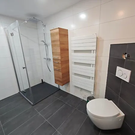 Fewo Bad Mergentheim Apartman Bad Mergentheim