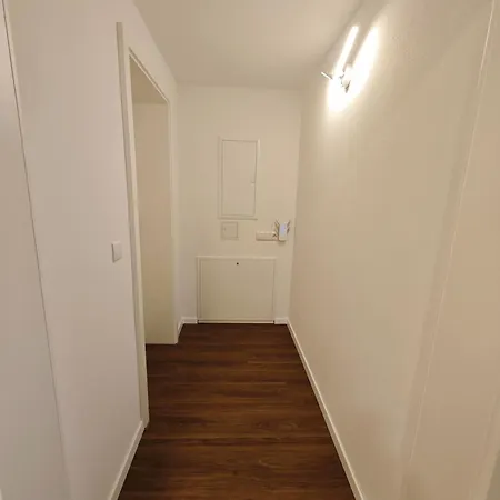 Apartment Fewo Bad Mergentheim *