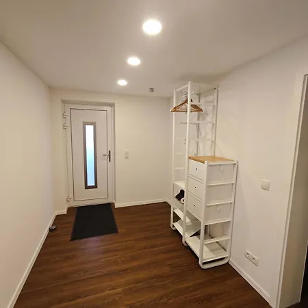 Apartment Fewo Bad Mergentheim Bad Mergentheim