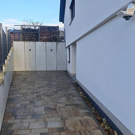 Fewo Bad Mergentheim Apartman