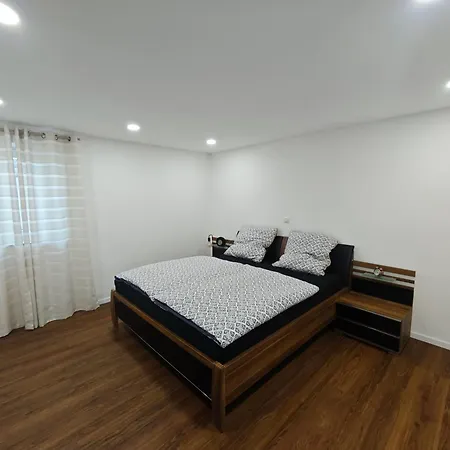 Fewo Bad Mergentheim Apartman *