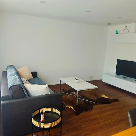 Apartment Fewo Bad Mergentheim *