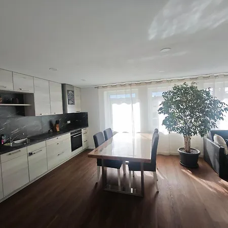 Fewo Bad Mergentheim Apartment *