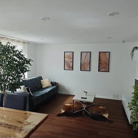 Fewo Bad Mergentheim Apartment