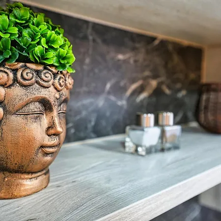 Fewo Bad Mergentheim Bad Mergentheim