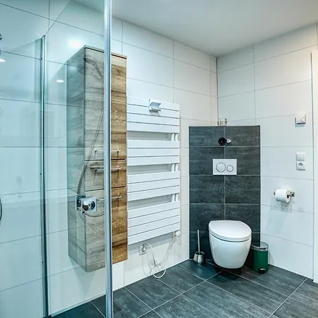 Fewo Bad Mergentheim Appartement Bad Mergentheim