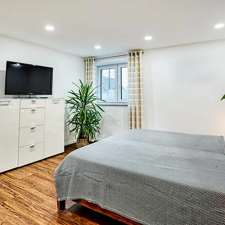 Appartement Fewo Bad Mergentheim