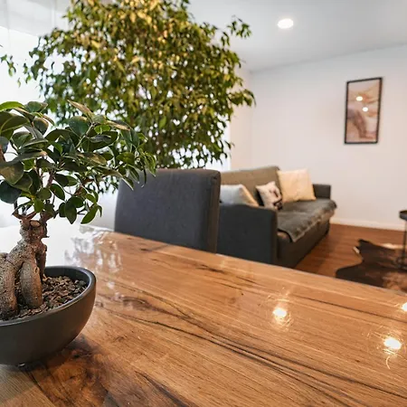 Fewo Bad Mergentheim Appartement *