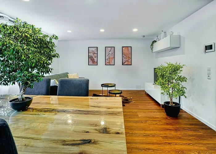 Apartamento Fewo Bad Mergentheim Bad Mergentheim