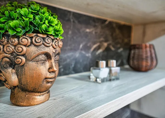 Fewo Bad Mergentheim Bad Mergentheim